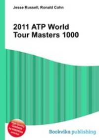 2011 ATP World Tour Masters 1000
