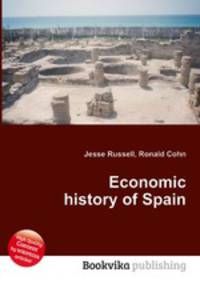 Economic history of Spain