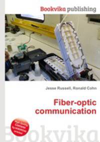 Fiber-optic communication