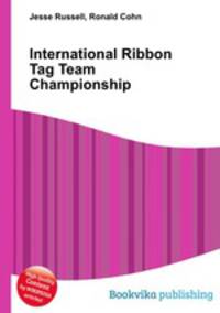 International Ribbon Tag Team Championship