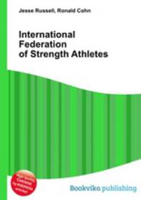 International Federation of Strength Athletes