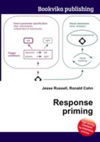 Response priming