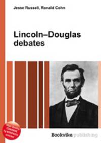 Lincoln–Douglas debates