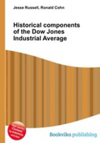 Historical components of the Dow Jones Industrial Average