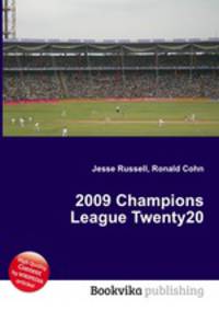 2009 Champions League Twenty20