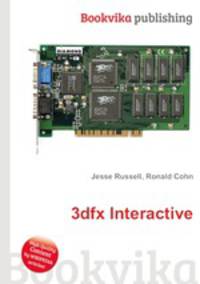 3dfx Interactive