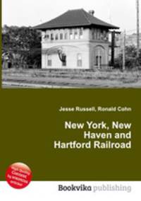 New York, New Haven and Hartford Railroad