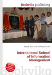 International School of Information Management