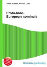 Proto-Indo-European nominals
