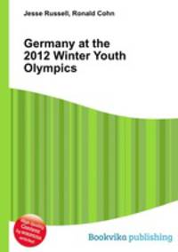 Germany at the 2012 Winter Youth Olympics