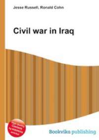 Civil war in Iraq