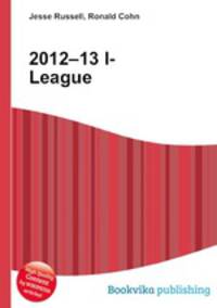 2012–13 I-League