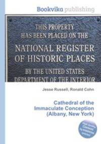 Cathedral of the Immaculate Conception (Albany, New York)