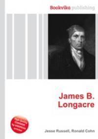James B. Longacre