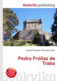Pedro Froilaz de Traba