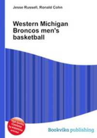 Western Michigan Broncos men