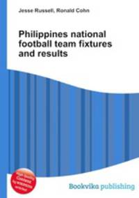 Philippines national football team fixtures and results