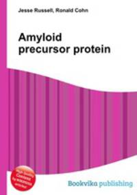 Amyloid precursor protein