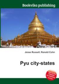 Pyu city-states