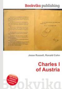 Charles I of Austria