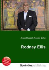Rodney Ellis