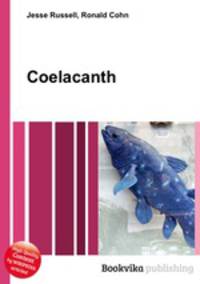 Coelacanth