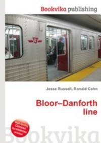 Bloor–Danforth line