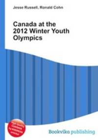 Canada at the 2012 Winter Youth Olympics