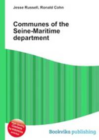 Communes of the Seine-Maritime department