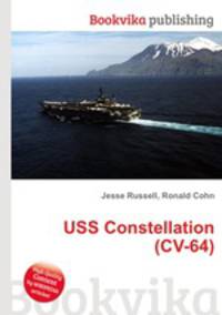 USS Constellation (CV-64)