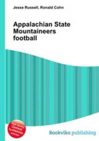 Appalachian State Mountaineers football
