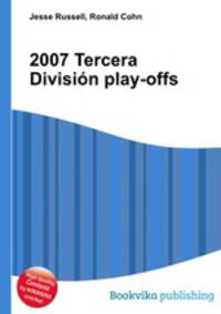 2007 Tercera Division play-offs