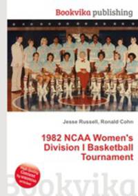 1982 NCAA Women