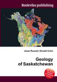 Geology of Saskatchewan