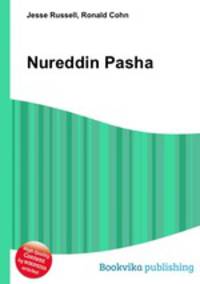 Nureddin Pasha