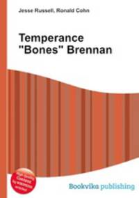 Temperance "Bones" Brennan