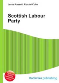 Scottish Labour Party