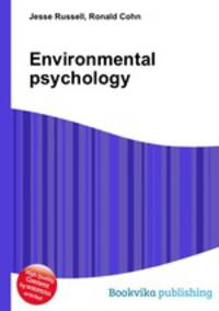 Environmental psychology