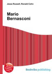 Mario Bernasconi