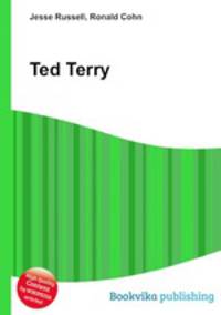Ted Terry