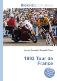 1993 Tour de France