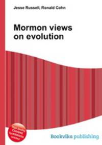 Mormon views on evolution