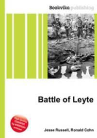 Battle of Leyte