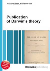 Publication of Darwin