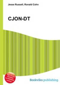 CJON-DT