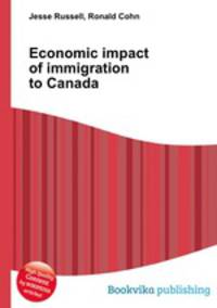 Economic impact of immigration to Canada
