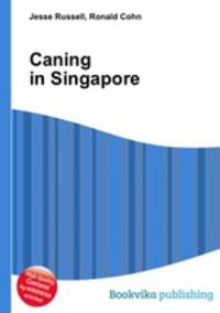 Caning in Singapore