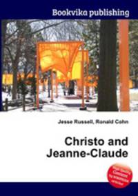 Christo and Jeanne-Claude
