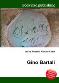 Gino Bartali