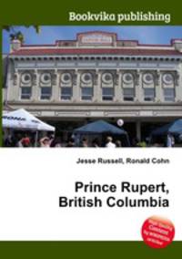Prince Rupert, British Columbia